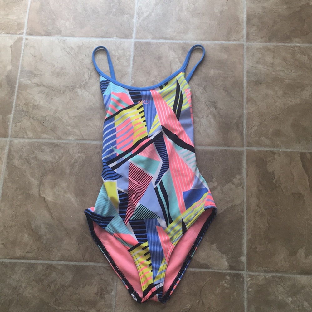 Swimsuit